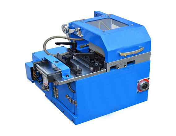 如何調整沖床自動送料機沖壓孔距和整定時間？