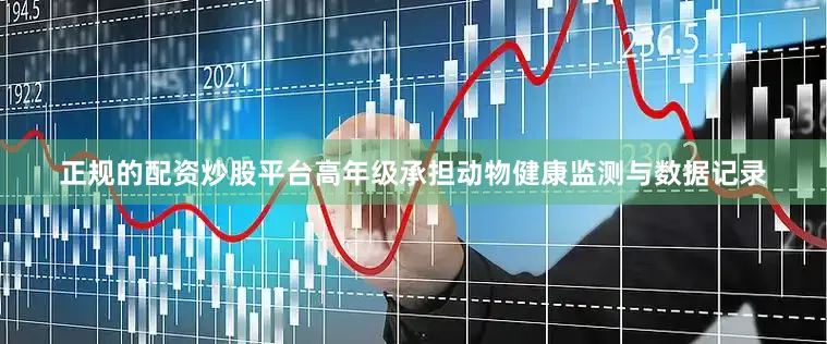 正规的配资炒股平台高年级承担动物健康监测与数据记录