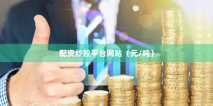 配资炒股平台网站（元/吨）